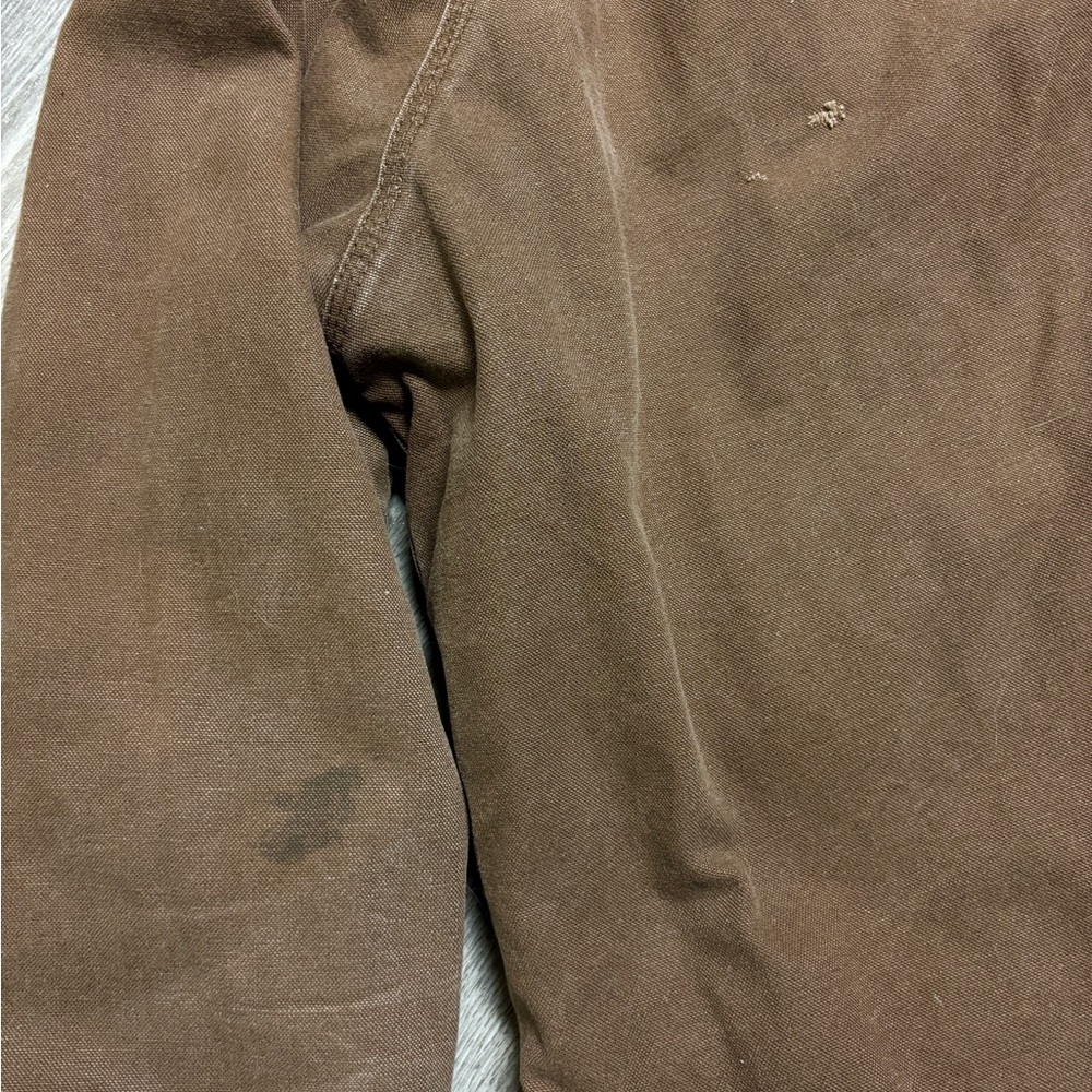 Berne Work Jacket - Picture 6 of 9